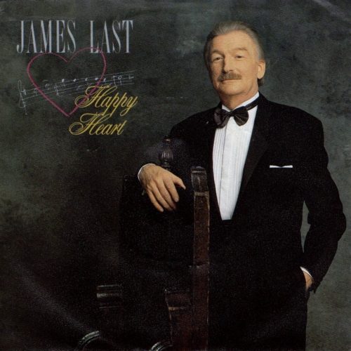 James Last & His Orchestra